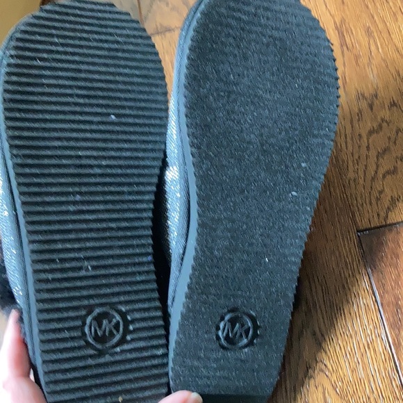 Michael Kors Janis slipper size 8 - Picture 6 of 6